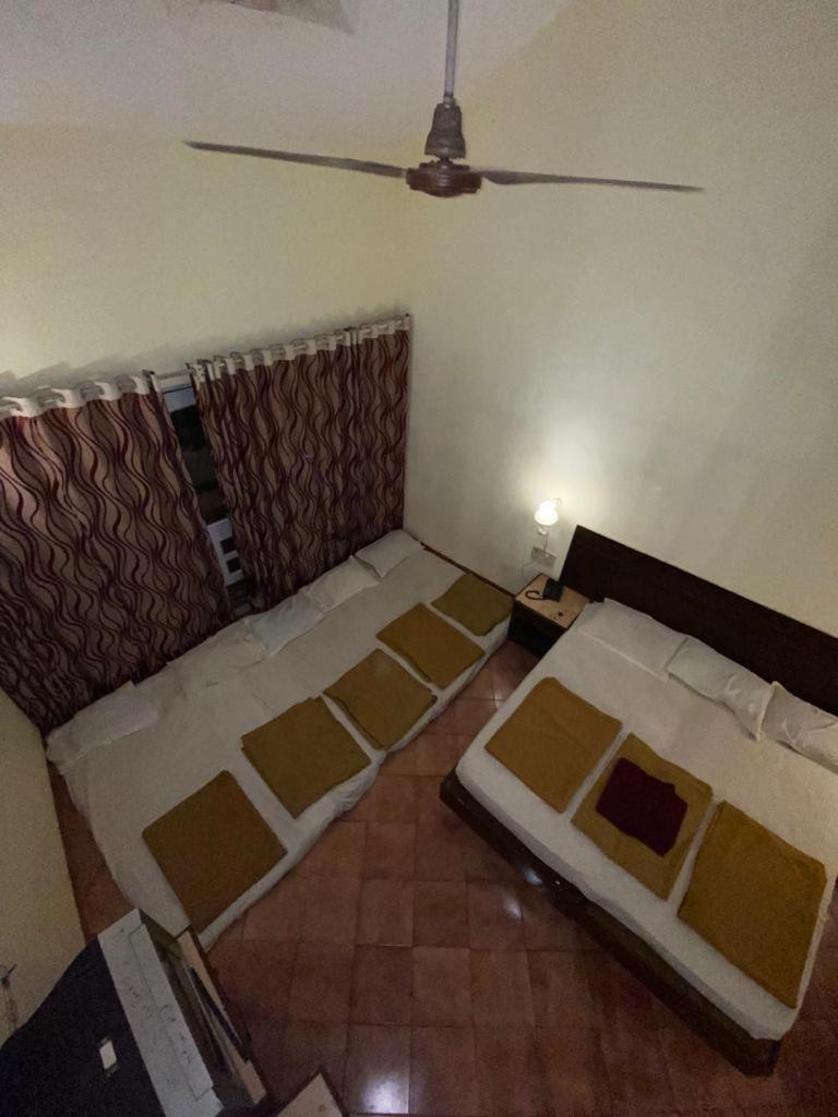 Anand Ritz Resort Matheran Exterior photo