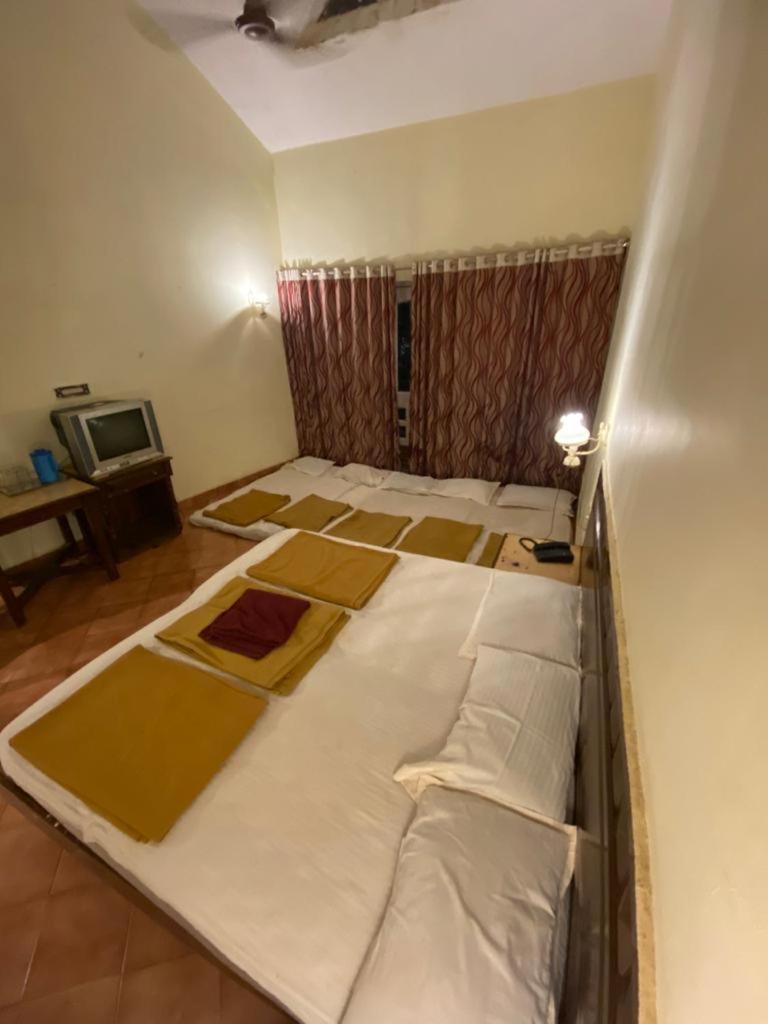Anand Ritz Resort Matheran Exterior photo