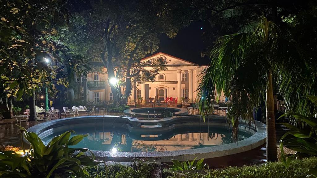 Anand Ritz Resort Matheran Exterior photo