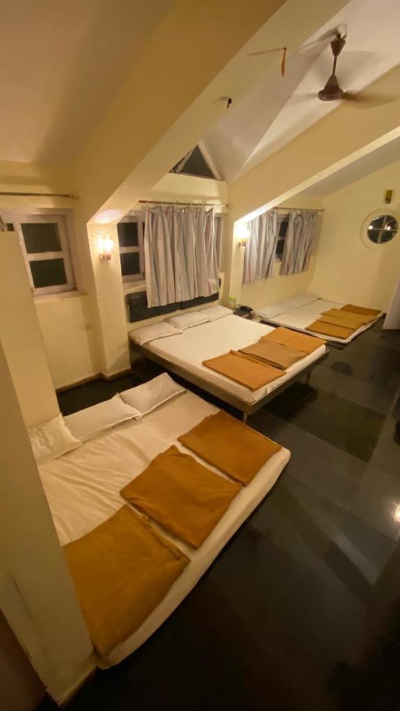 Anand Ritz Resort Matheran Exterior photo